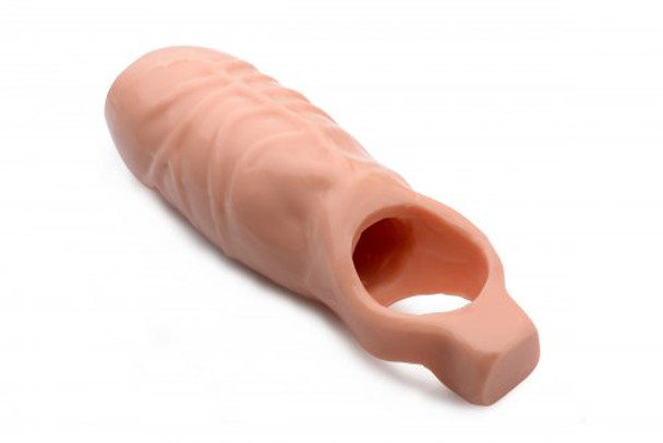 5 Inch Open Tip Penis Extension