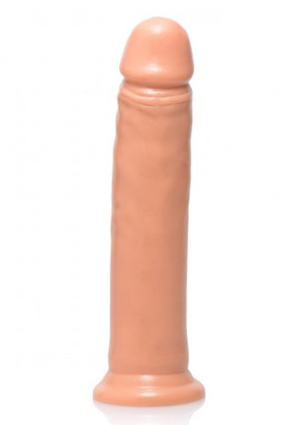 Hollow Silicone Penis Extension Dildo (AF373)