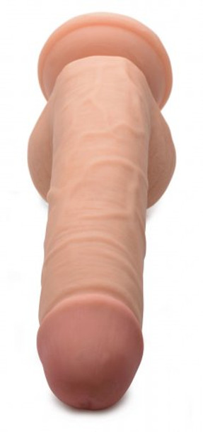 Andrew SkinTech Realistic 9 Inch Dildo