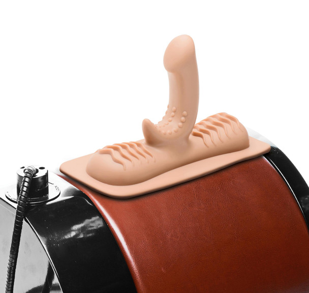 G-Spot Attachment for Saddle Sex Machine (AF580)