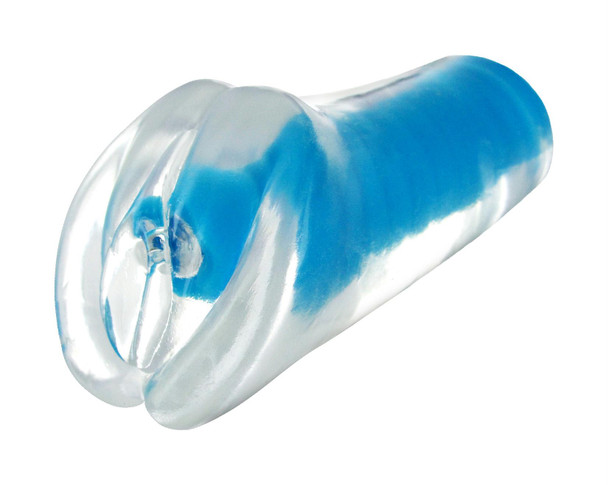 SexFlesh Little Blue Box Stroker (AC758)