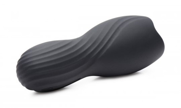 Vibrating Rechargeable Penis Pleaser