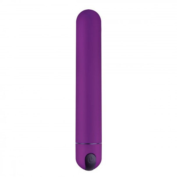 XL Bullet Vibrator - Purple