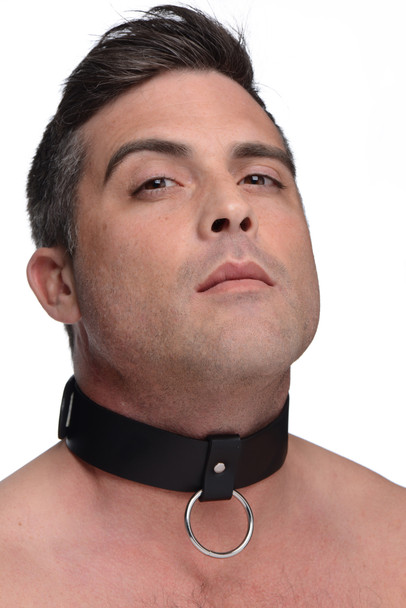 Wide Collar with O-ring (AG461)