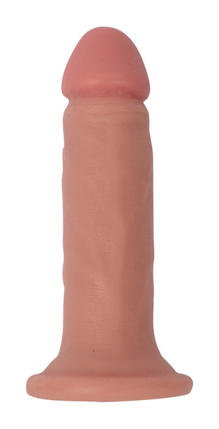 Jock Light Bareskin Dildo - 6 Inch (CN-09-0600-10)