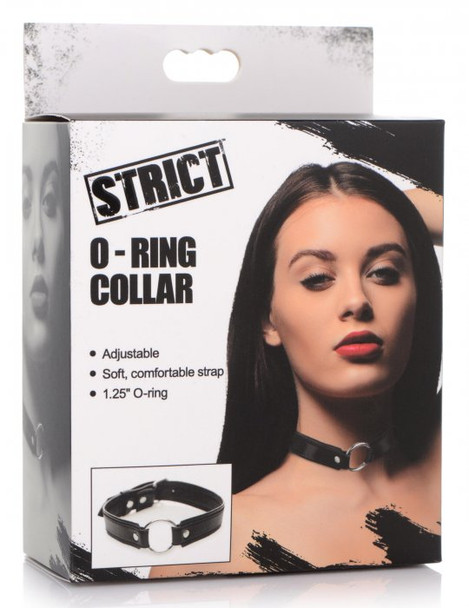 O-Ring Collar (packaged)