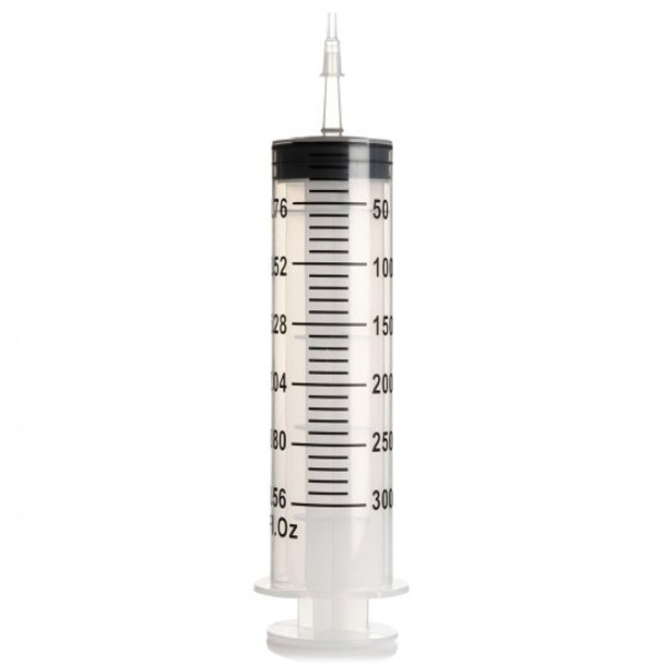 Enema Syringe with Tube