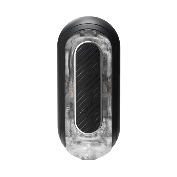 Flip Zero Gravity Vibrating - Black (AH412-Black)