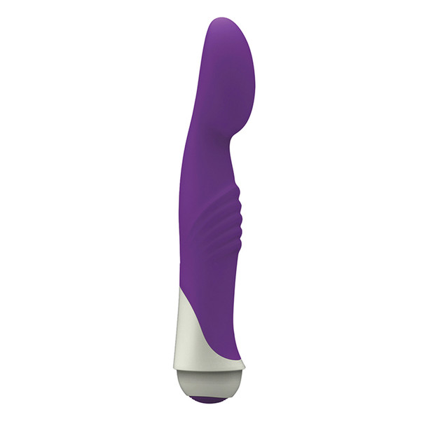 Jenny 7 Function G-Spot Vibe- Purple (CN-0126-04-40)