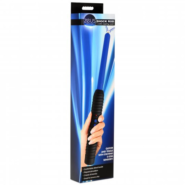Shock Rod Zapping Wand (packaged)