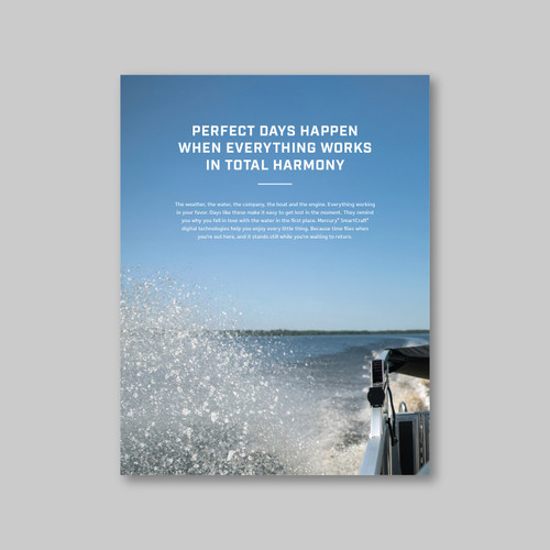 SmartCraft Brochure (25/box)