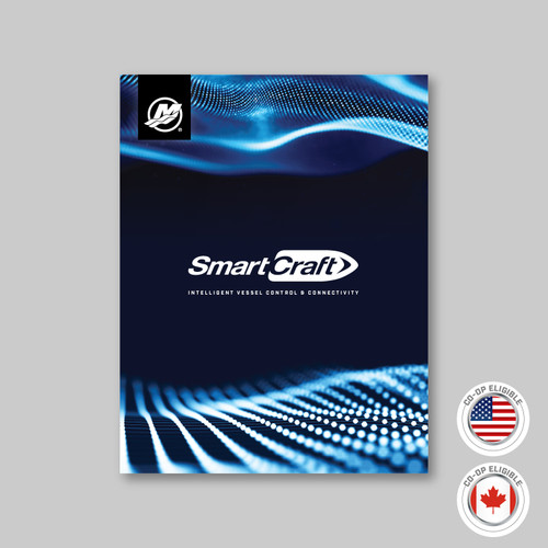 SmartCraft Brochure (25/box)