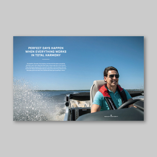 SmartCraft Brochure (25/box)