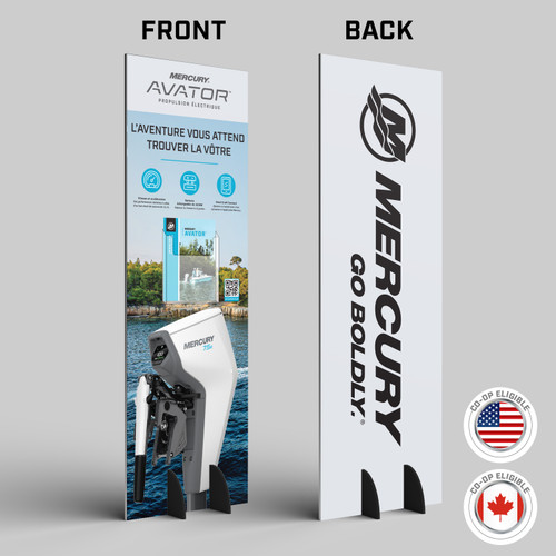 Avator Brochure POP CAN French