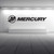 Mercury Wall Vinyl