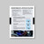 Joystick Piloting for Outboards Sell Sheet  (25/box)