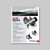 Elite Series Propellers Sell Sheet (25/box)