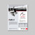Fury 4 Propellers Sell Sheet (25/box)
