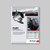 Fury 4 Propellers Sell Sheet (25/box)