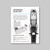 Avator Brochure - CAN French (25/box)