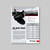 Spitfire Propellers Sell Sheet  (25/box)