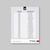 Vented Splash Covers sell sheet (25/box)