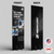Get More Verado® Large Floor Stand