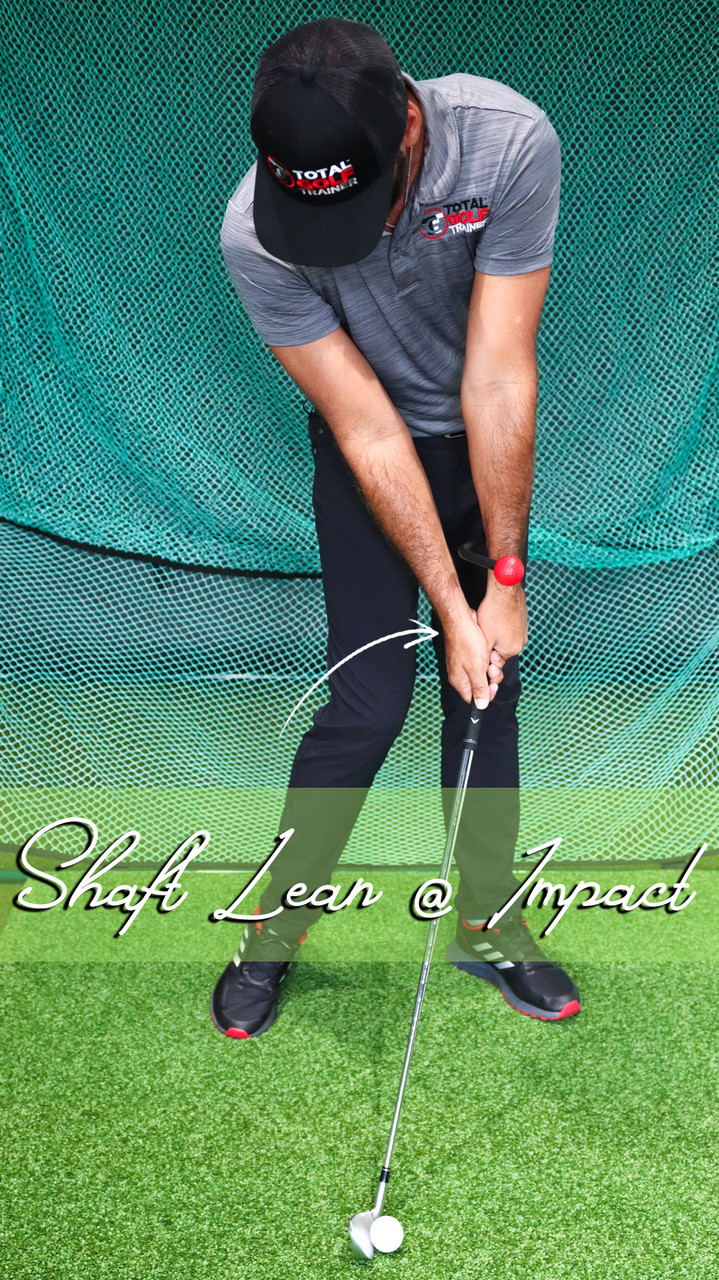 Get your NEW Total Golf Trainer Swing Aid V2 and play better
