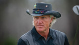 In Focus – Greg Norman, The Great White Shark. Read our blog