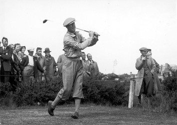 In Focus – Byron Nelson, Father of the Modern Golf Swing