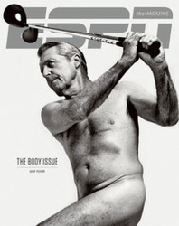 In Focus – Gary Player, Fittest Athlete on the Planet