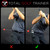 FB Total Golf Trainer Hip |  TGT HIP | Golf Swing Training Aid