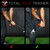 FB Total Golf Trainer Arm  |  TGT ARM | Golf Swing Training Aid