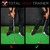FB Total Golf Trainer Arm  |  TGT ARM | Golf Swing Training Aid