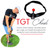 FB Total Golf Trainer Arm  |  TGT ARM | Golf Swing Training Aid