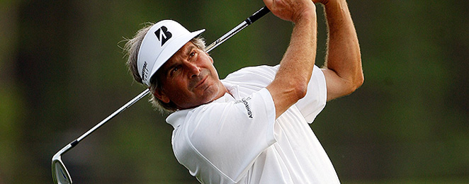 In Focus Fred Couples Has A Buttery Swing Many Players