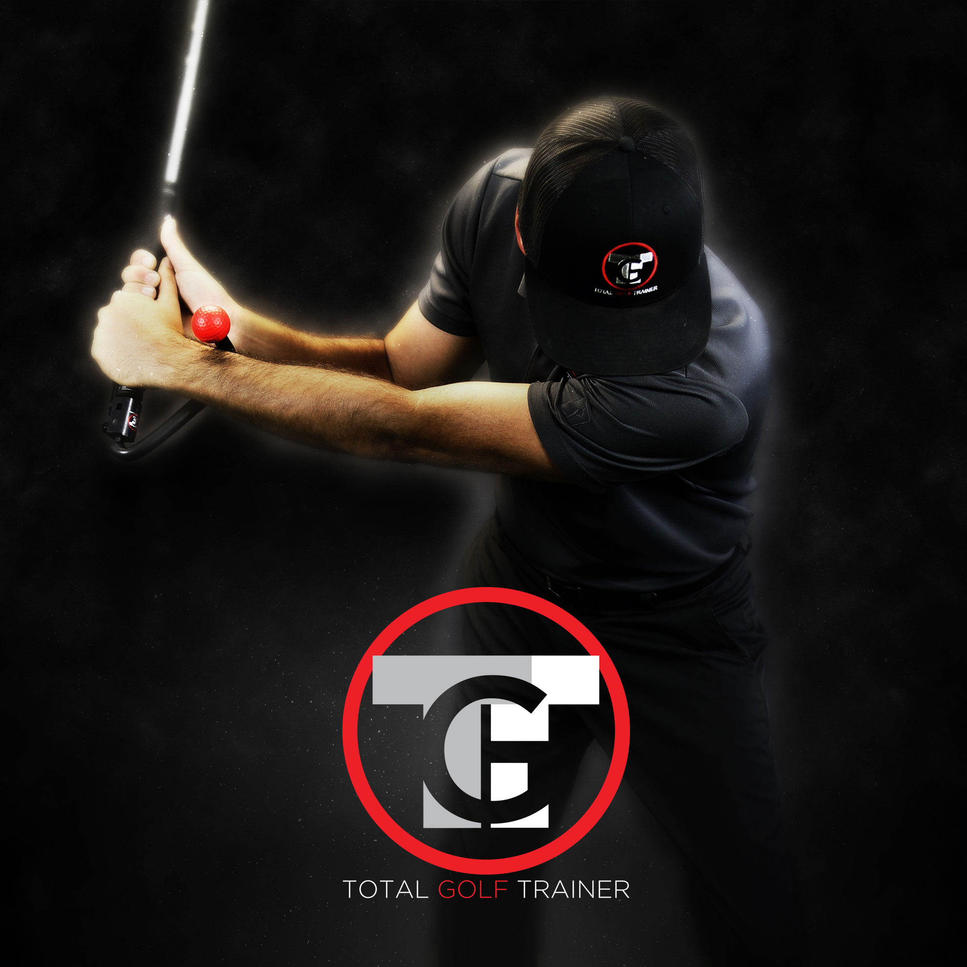 Top 3 Settings for the NEW Total Golf Trainer V2 Total Golf Trainer, LLC