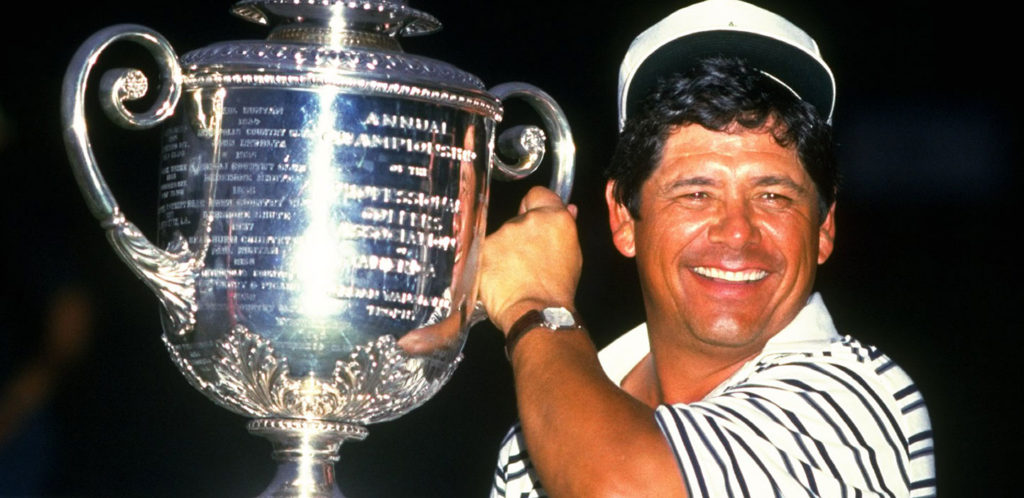 In Focus – Lee Trevino, Greatest Hispanic Golfer of All Time - Total Golf  Trainer, LLC