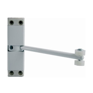 Arm Type Spring Closer Fire Tested White Abl Arm Type Spring Closer Fire Tested White Abl