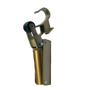 Dictator Type Closer Brass (80N)