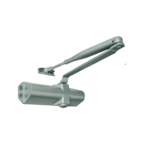 Supreme D/Closer Silver Size 3 Ce 1 Hrs Fire 60 Kg