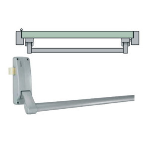 Briton Panic Latch 378 Reversible Briton Panic Latch 378 Reversible
