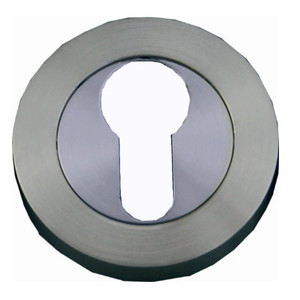 Esc Supreme Euro Concealed Sn/Cp