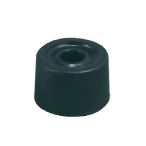 Doorstop Black Rubber 35mm Doorstop Black Rubber 35mm