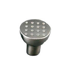 Dotted Satin Cupboard Knob 25mm Dotted Satin Cupboard Knob 25mm