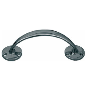 Bow Handle Satin 150mm Bow Handle Satin 150mm