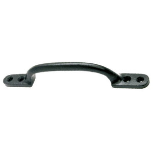 Hotbed Sash Handle Black 125mm Hotbed Sash Handle Black 125mm
