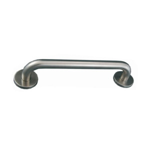 Pull Handle Ss Satin Face/Bolt Fix 225X19mm Pull Handle Ss Satin Face/Bolt Fix 225X19mm
