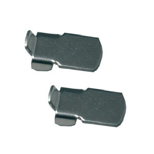 Bookcase Clips Channel Np X 100 Bookcase Clips Channel Np X 100
