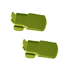 Bookcase Clips Channel Eb X 100 Bookcase Clips Channel Eb X 100